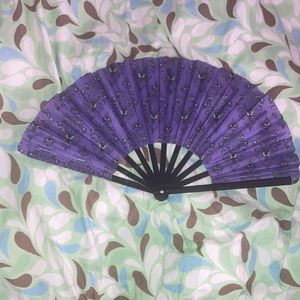 Disney Haunted Mansion Fan